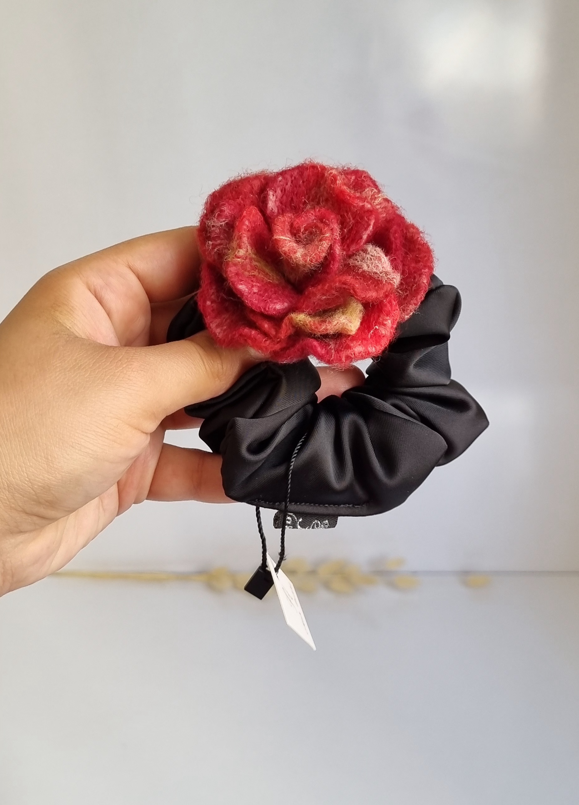 اسکرانچی گل کچه