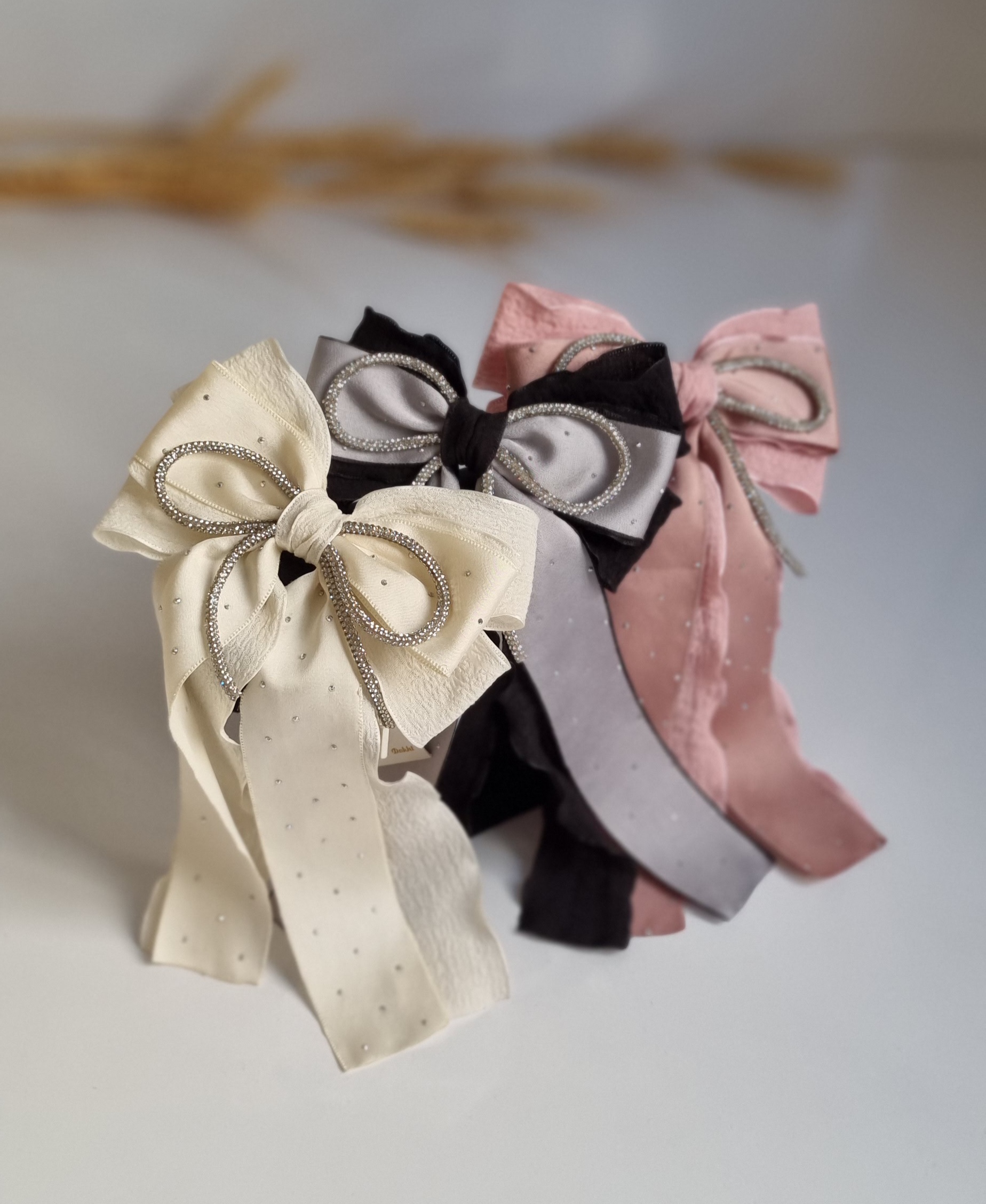 گیره سر پاپیون