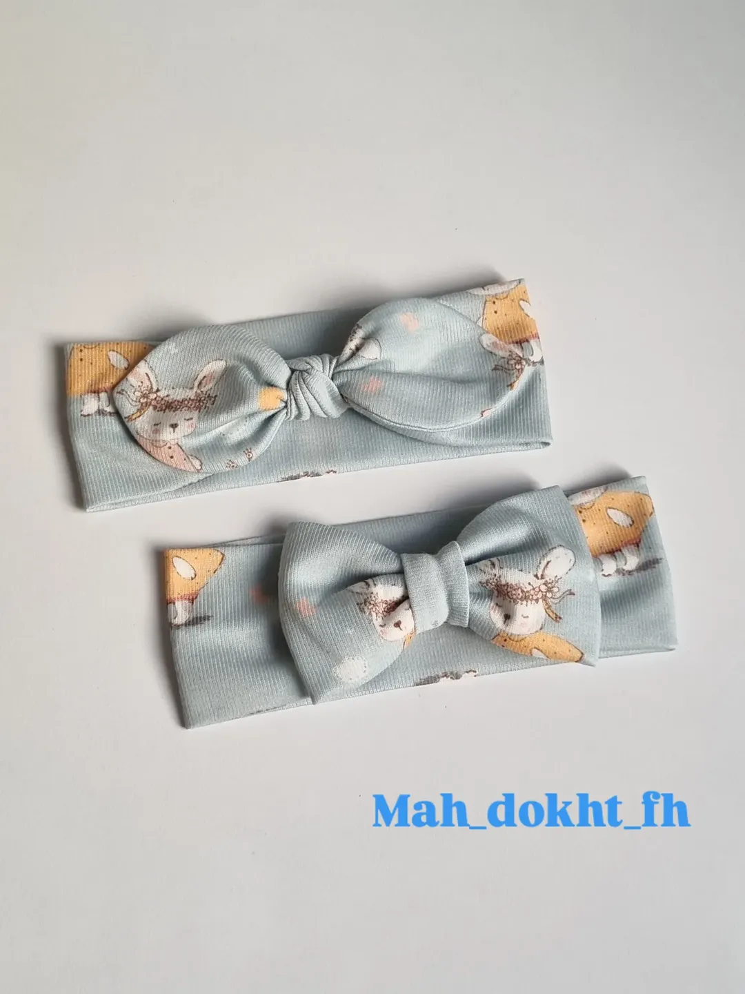 هدبند نوزادی